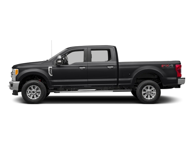 Used 2017 Ford Super Duty F-250 SRW XLT Trucks