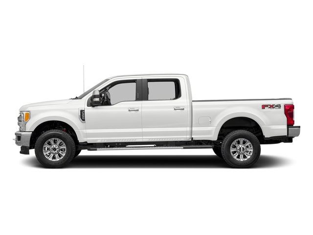 2017 Ford F-250