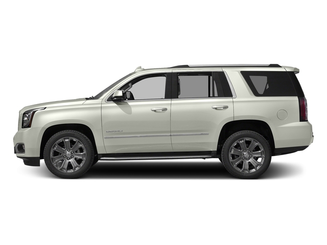 Used 2017 GMC Yukon Denali SUVs