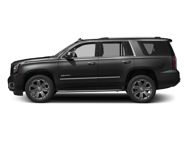 2017 GMC Yukon