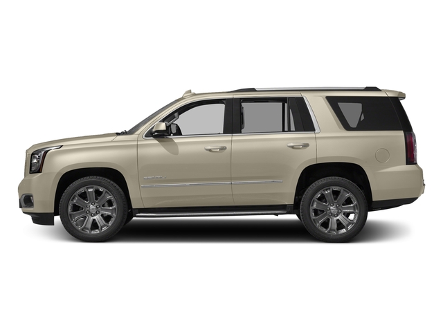 Used 2017 GMC Yukon Denali SUV