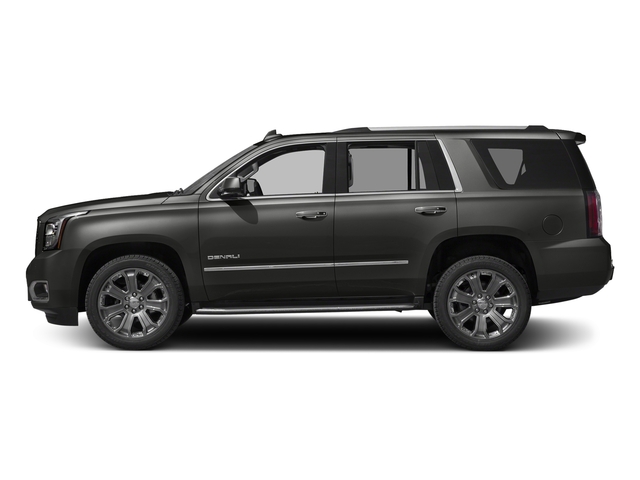 2017 GMC Yukon