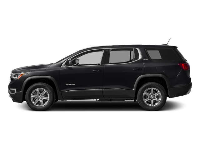 Used 2017 GMC Acadia SLE Crossovers