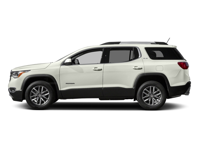 Used 2017 GMC Acadia SLT Crossover