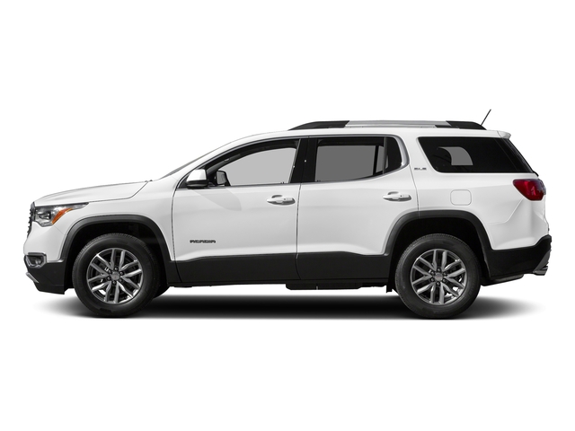 Used 2017 GMC Acadia SLT Crossover