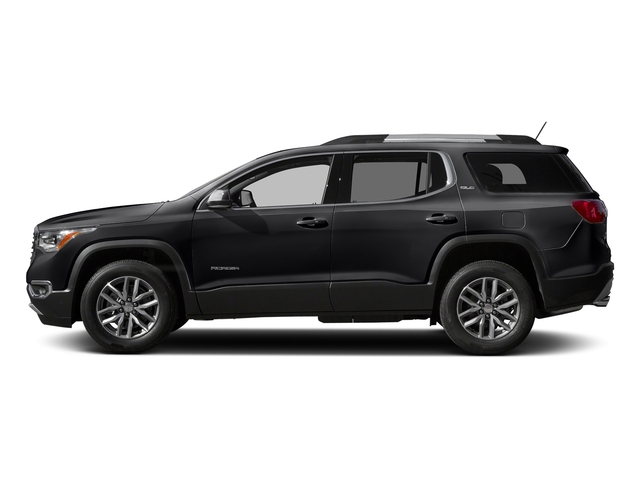 Used 2017 GMC Acadia SLE Crossover