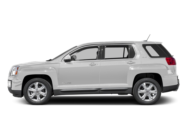 Used 2017 GMC Terrain SLE Crossovers