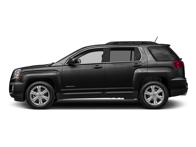 Used 2017 GMC Terrain SLE Crossover