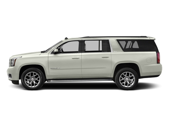 2017 GMC Yukon Xl
