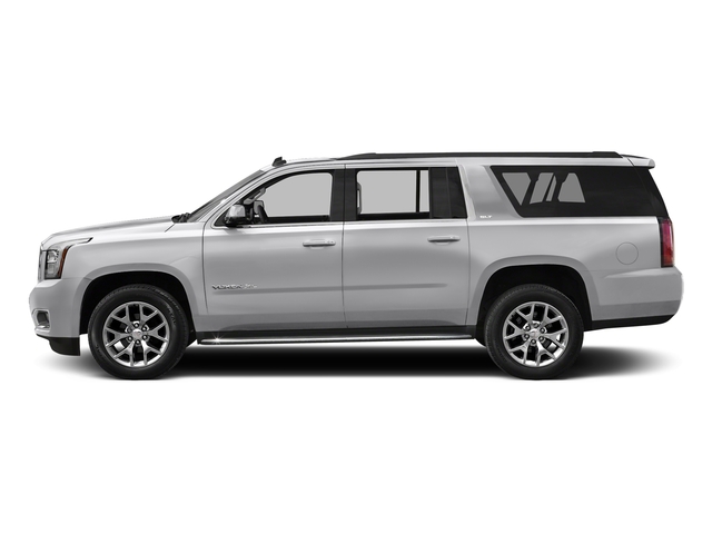 2017 GMC Yukon Xl