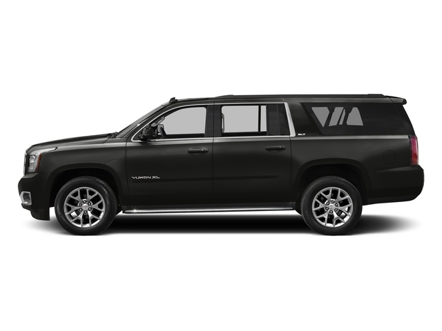 Used 2017 GMC Yukon XL SLT SUV