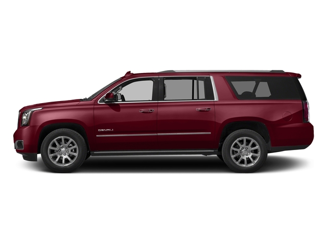 Used 2017 GMC Yukon XL Denali SUVs