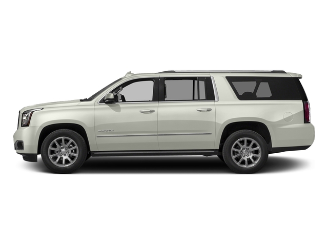 2017 GMC Yukon XL