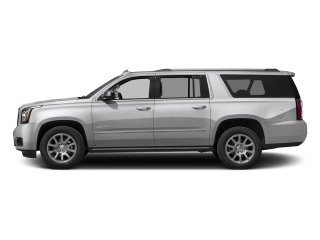 Used 2017 GMC Yukon XL Denali SUVs
