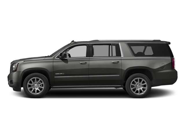 2017 GMC Yukon Xl