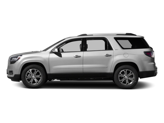 Used 2017 GMC Acadia Limited Limited Crossovers