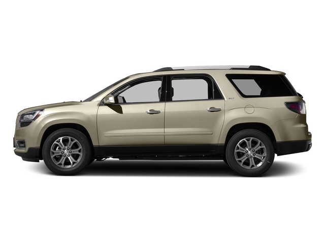 2017 GMC Acadia Limited