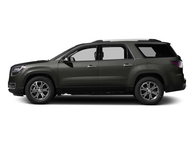 Used 2017 GMC Acadia Limited Limited Crossover