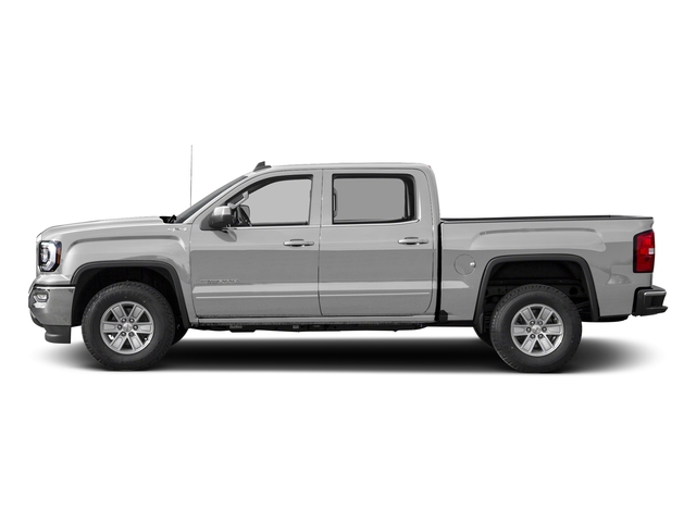 Used 2017 GMC Sierra 1500 SLE Trucks