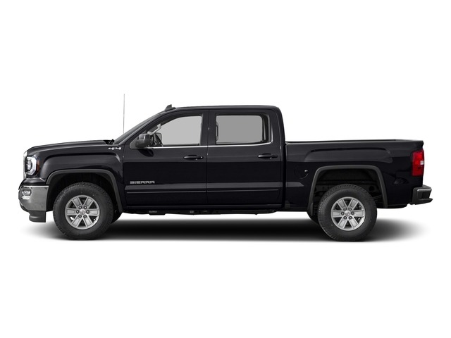 Used 2017 GMC Sierra 1500 SLE Truck