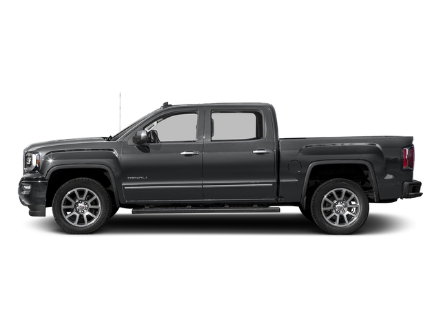 Used 2017 GMC Sierra 1500 Denali Truck