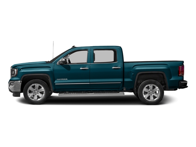 Used 2017 GMC Sierra 1500 SLT Trucks