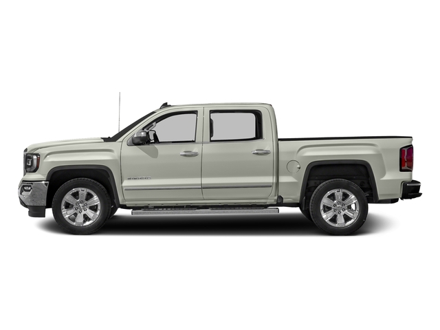 Used 2017 GMC Sierra 1500 SLT Truck