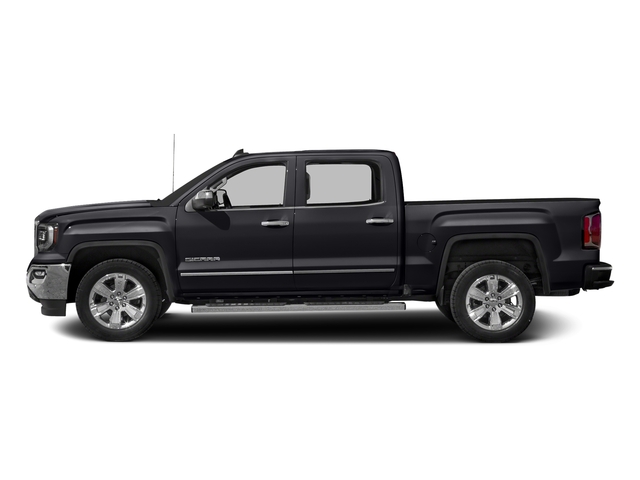 Used 2017 GMC Sierra 1500 SLT Truck