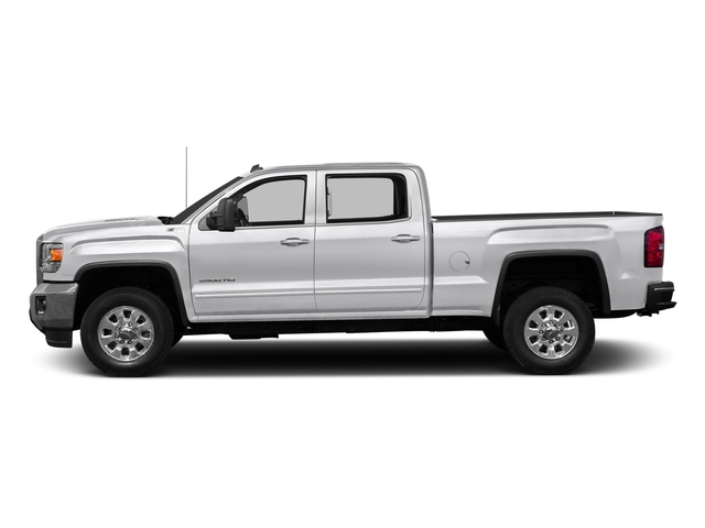 Used 2017 GMC Sierra 2500HD SLE Trucks