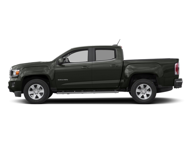 Used 2017 GMC Canyon  SLE Trucks