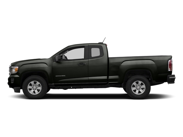 Used 2017 GMC Canyon  Trucks
