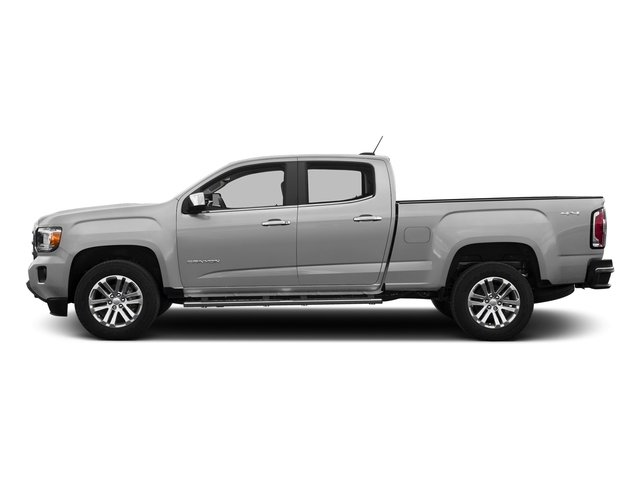 Used 2017 GMC Canyon  SLT Trucks