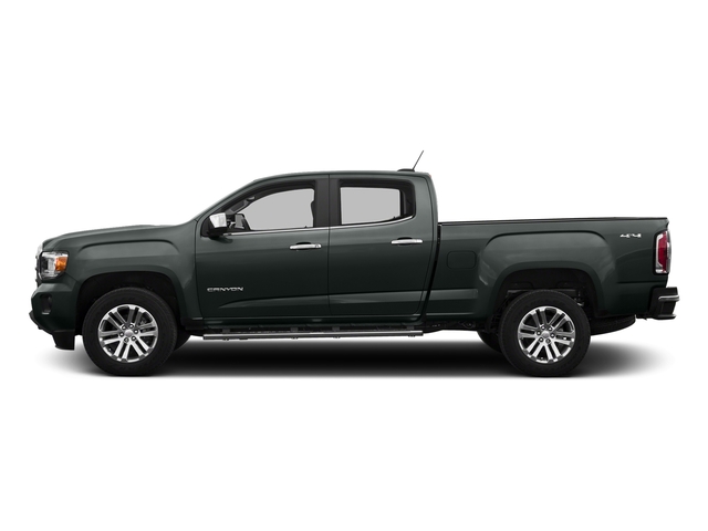 Used 2017 GMC Canyon  SLT Trucks