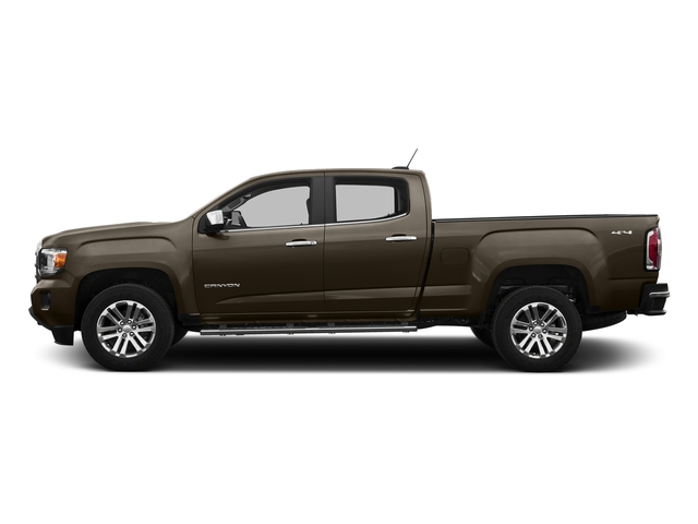 Used 2017 GMC Canyon  SLT Truck