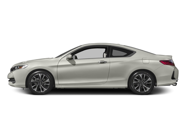 Used 2017 Honda Accord Coupe EX-L  Cars