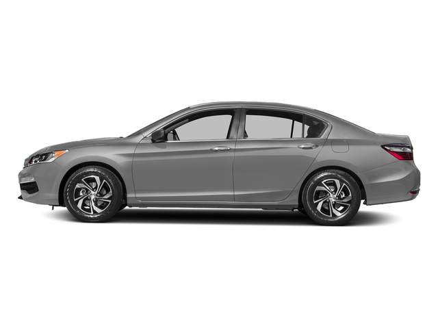 Used 2017 Honda Accord Sedan LX Car