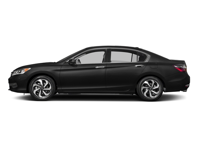 Used 2017 Honda Accord Sedan EX-L  Car