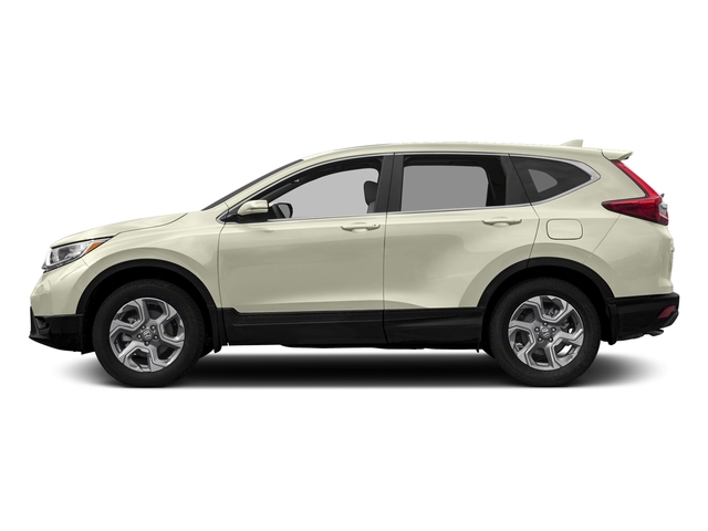 Used 2017 Honda CR-V EX-L Crossovers