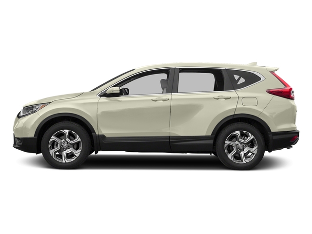Used 2017 Honda CR-V EX-L Crossovers