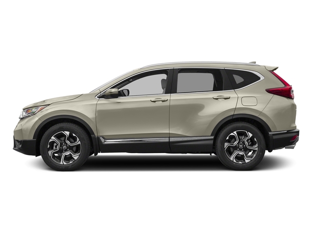 Used 2017 Honda CR-V Touring Crossovers