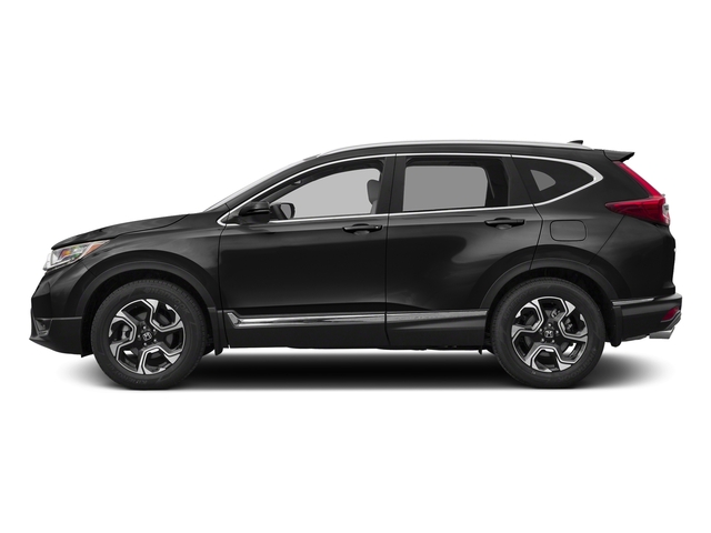 Used 2017 Honda CR-V Touring Crossovers