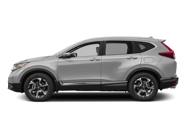 Used 2017 Honda CR-V Touring Crossovers