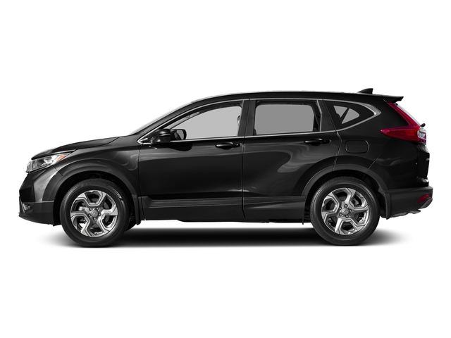 Used 2017 Honda CR-V EX Crossovers