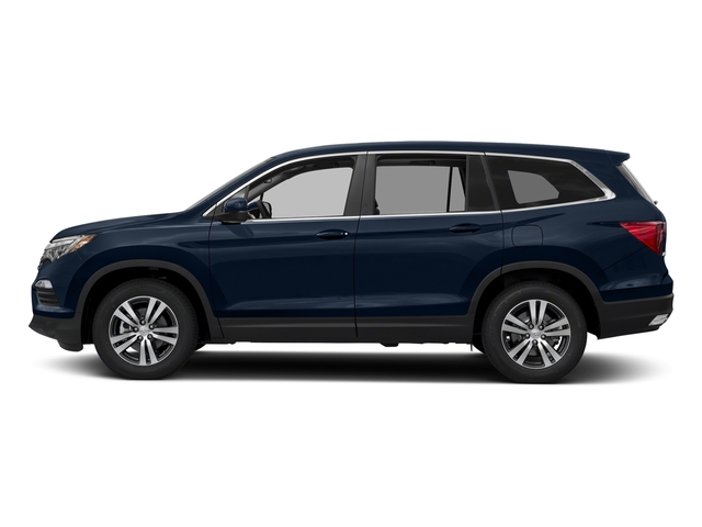 Used 2017 Honda Pilot EX-L SUVs