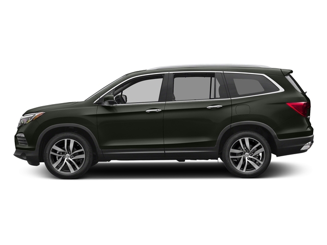 Used 2017 Honda Pilot Touring SUVs
