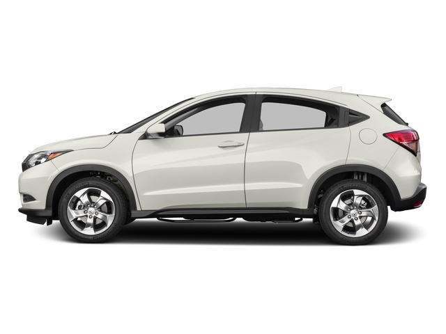 2017 Honda Hr-V