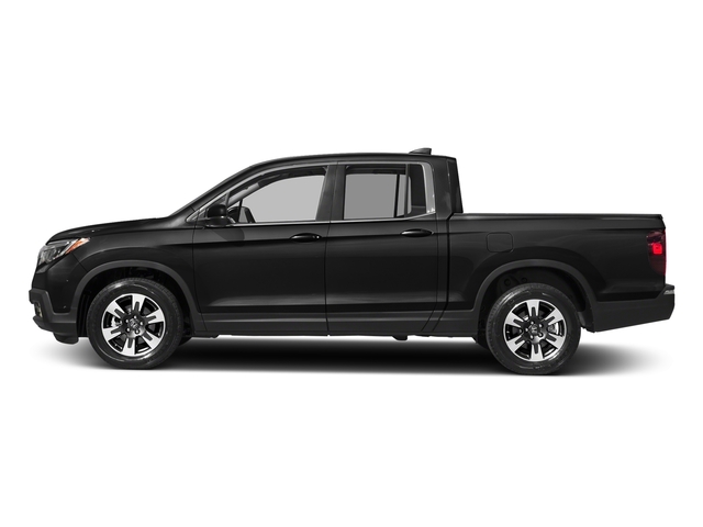 Used 2017 Honda Ridgeline RTL-T Trucks