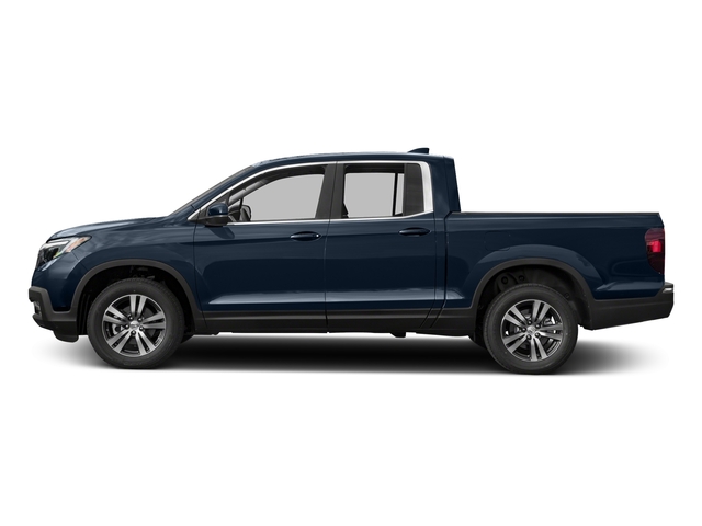 Used 2017 Honda Ridgeline RTS Trucks