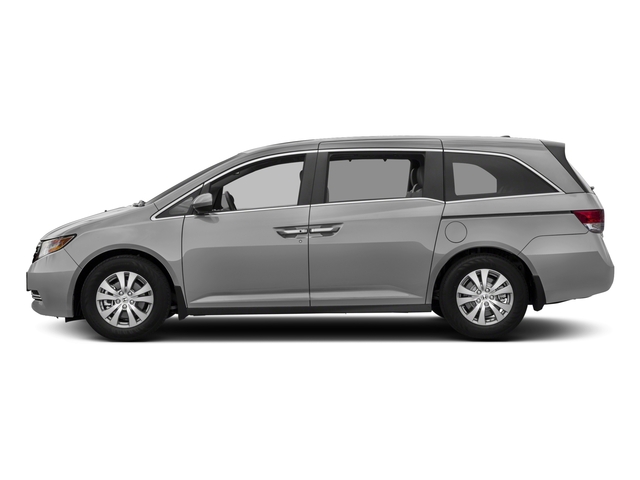 2017 Honda Odyssey