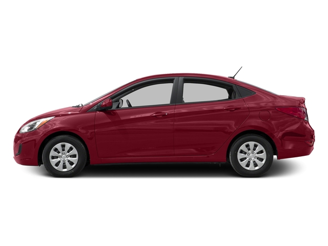 Used 2017 Hyundai Accent SE Car